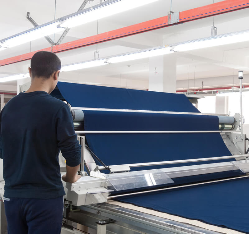 manufacturing