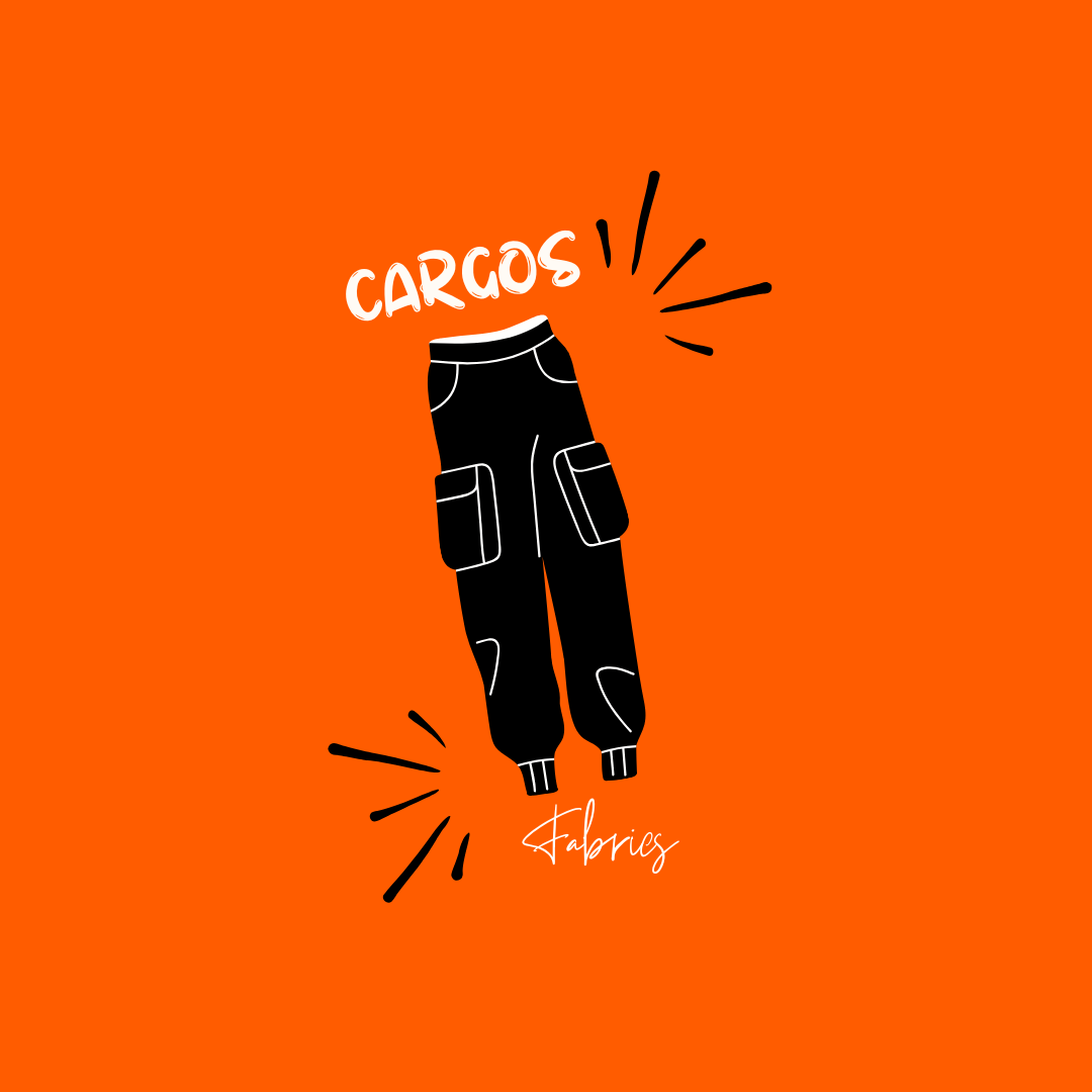 Cargos Fabric