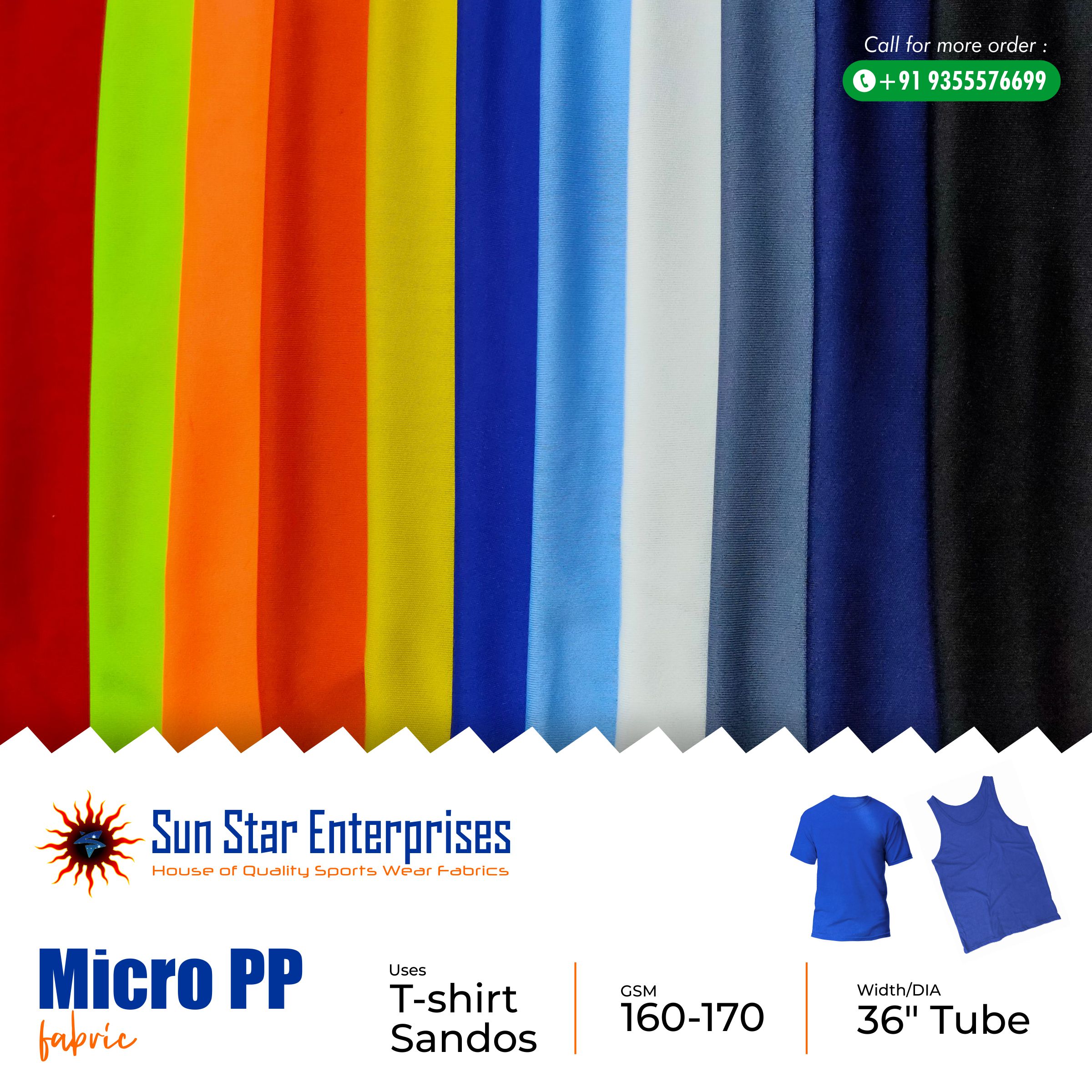 Micro PP