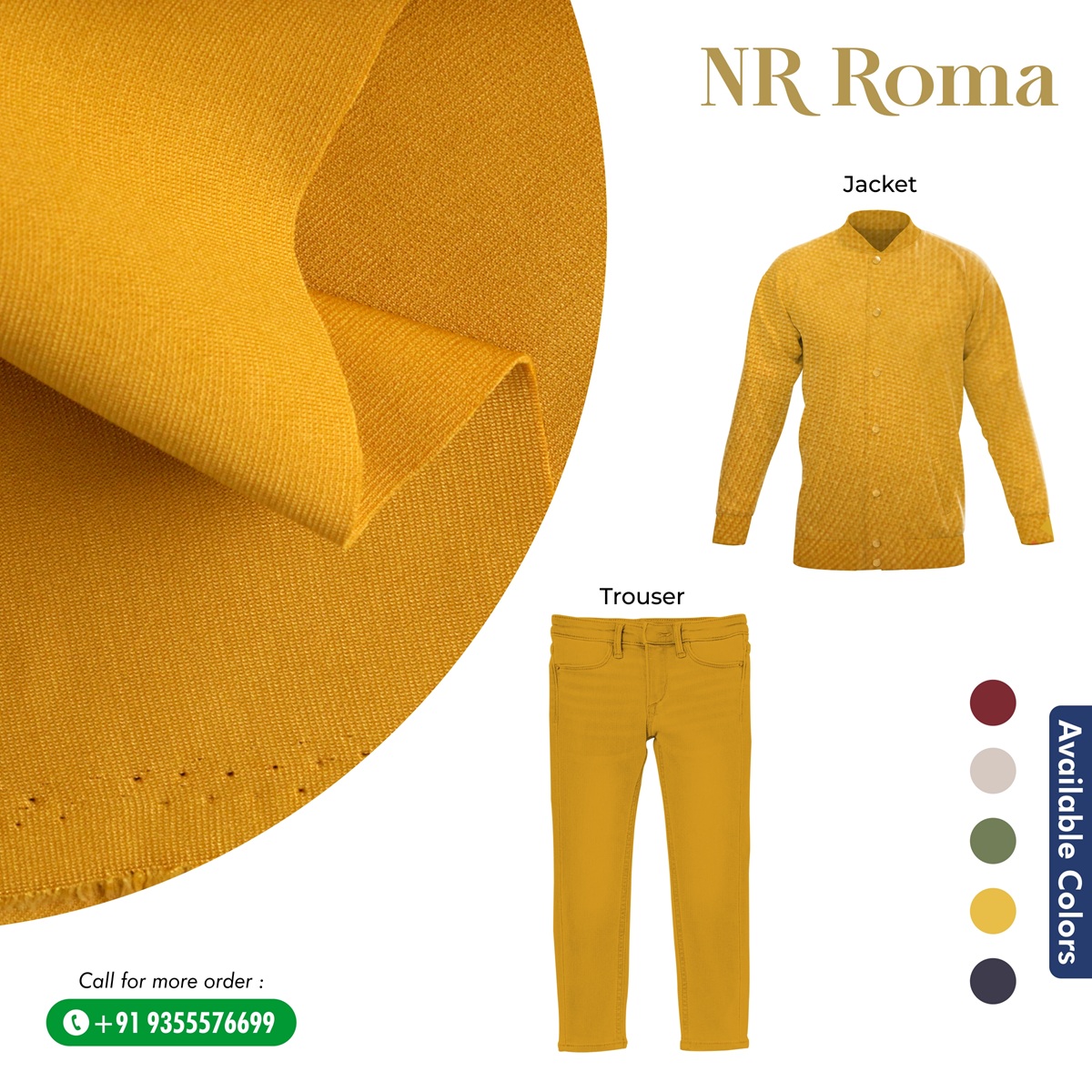 NR Roma