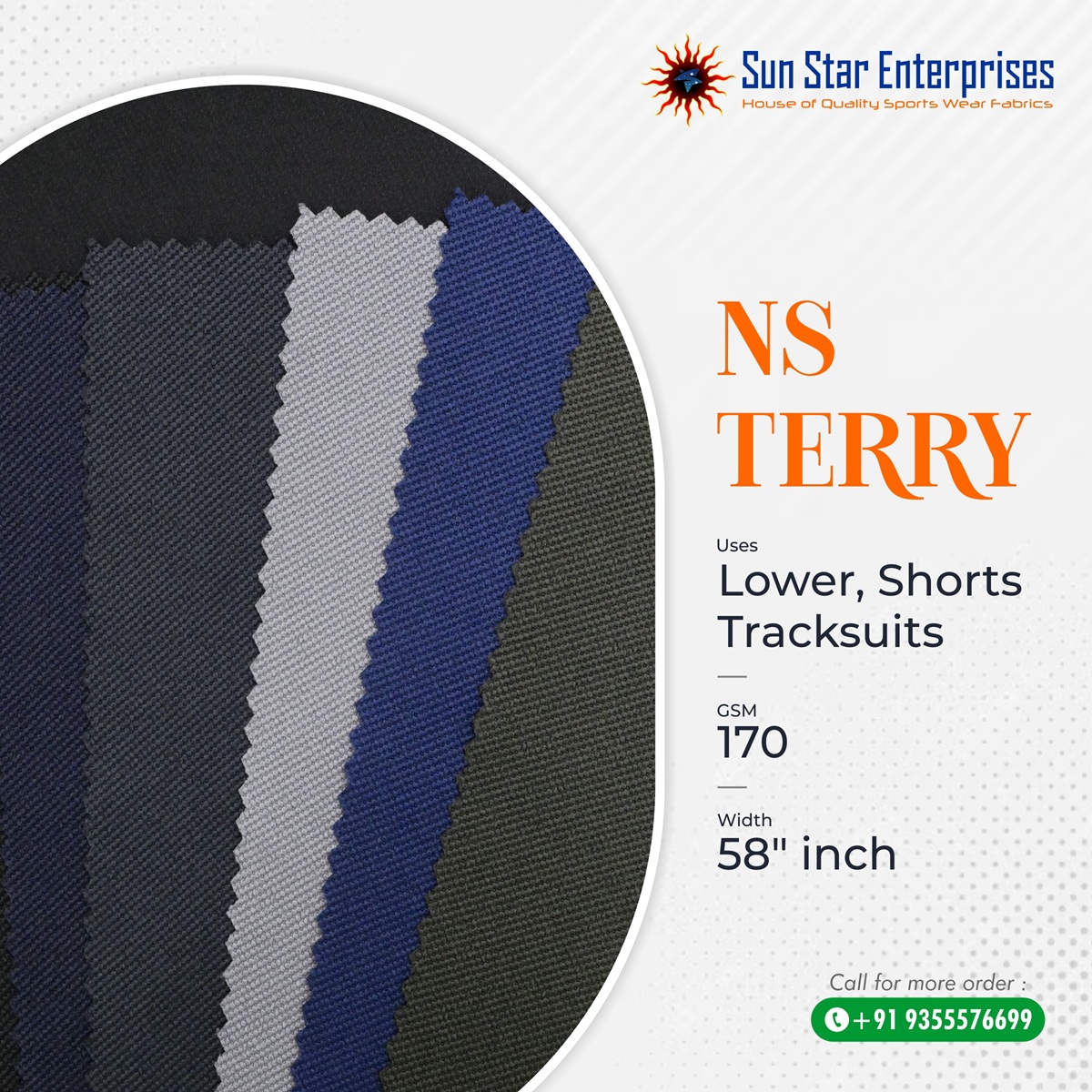 NS Terry