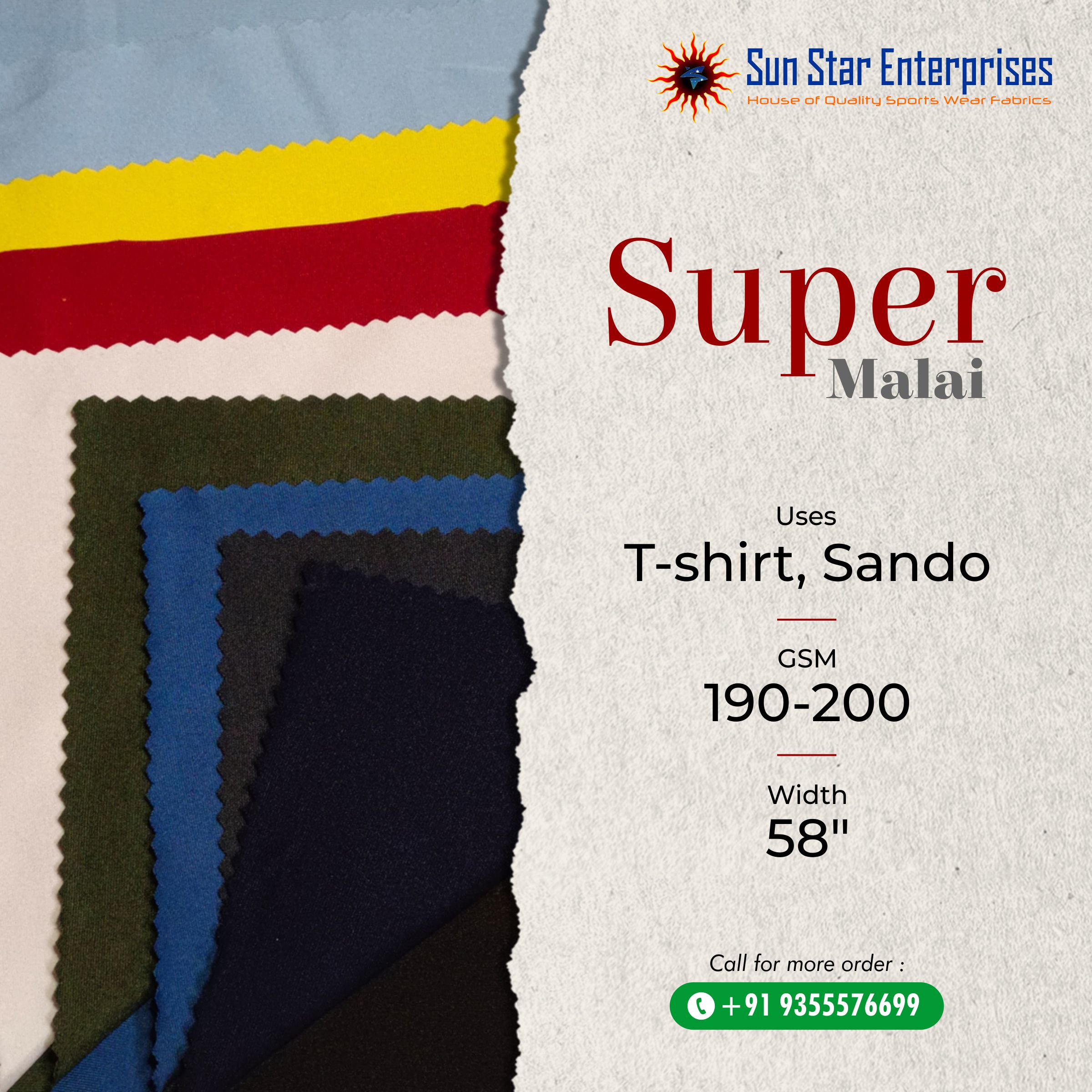 Super Malai