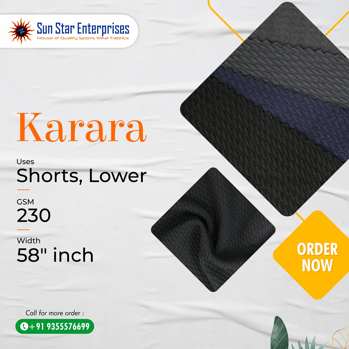 Karara